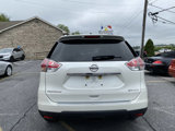 Used 2016 Nissan Rogue SV w/ SV Premium Package image 6