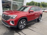 New 2025 Volkswagen Atlas SE image 3