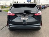 Certified 2024 Ford Edge SE w/ Black Appearance Package image 4