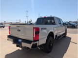 New 2025 Ford F250 XLT w/ Black Appearance Package image 3