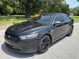 Used 2013 Ford Taurus Limited image 2