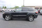 Used 2014 Jeep Grand Cherokee Limited image 2