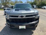 Used 2024 Chevrolet Silverado 1500 ZR2 w/ ZR2 Bison Edition image 3