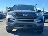 Certified 2021 Ford Explorer XLT w/ Equipment Group 202A image 3