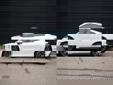 Certified 2022 Porsche Taycan image 2