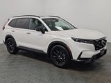 New 2026 Honda CR-V Sport-L image 2