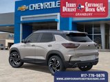 New 2026 Chevrolet TrailBlazer RS image 4
