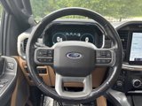 Certified 2022 Ford F150 Lariat w/ Equipment Group 502A High image 5
