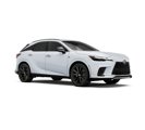 New 2025 Lexus RX 350h image 4