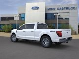 New 2025 Ford F150 Lariat image 4