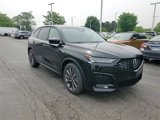 New 2026 Acura MDX A-Spec image 2