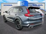 New 2026 Honda CR-V Sport-L image 4