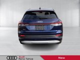 New 2025 Audi Q4 e-tron Premium Plus image 6