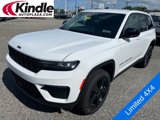 New 2025 Jeep Grand Cherokee Limited w/ Black Appearance Package image 1