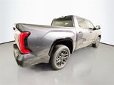 New 2025 Toyota Tundra Platinum image 3