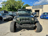 Used 2012 Jeep Wrangler Sport image 2