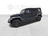 Used 2023 Jeep Wrangler Unlimited image 1