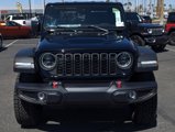 New 2025 Jeep Gladiator Rubicon image 6