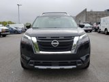 New 2025 Nissan Pathfinder SL w/ SL Premium Package image 2