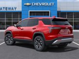 New 2026 Chevrolet Equinox LT w/ LPO, Floor Liner Package image 4