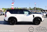 New 2025 Nissan Armada PRO-4X image 4