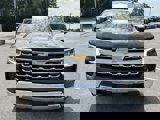 New 2026 Chevrolet Silverado 1500 LTZ w/ LTZ Premium Package image 2