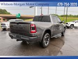 Used 2022 RAM 1500 Rebel w/ Rebel Level B Equipment Group image 5