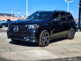 New 2025 Mercedes-Benz GLS 450 4MATIC image 4