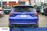 New 2025 Acura MDX A-Spec image 5