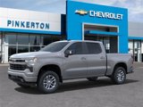 New 2025 Chevrolet Silverado 1500 RST image 2