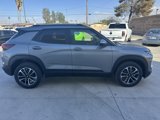 New 2025 Chevrolet TrailBlazer LT w/ LT Cold Weather Package image 5