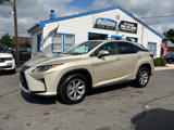 Used 2019 Lexus RX 450h AWD image 2