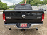 Used 2017 RAM 1500 Big Horn image 5