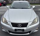 Used 2012 Lexus IS 250 AWD image 2
