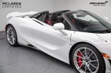 Used 2024 McLaren 750S Spider image 4