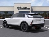 New 2025 Cadillac Lyriq Sport image 3