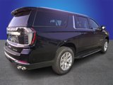New 2025 Chevrolet Suburban Premier image 3