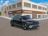 New 2025 Hyundai Ioniq 5 SEL image 2
