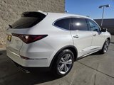 New 2025 Acura MDX SH-AWD image 5