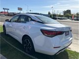 Used 2025 Nissan Sentra SV image 5