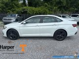Used 2023 Volkswagen Jetta SE w/ Panoramic Sunroof Package image 2