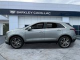 New 2024 Cadillac XT5 Premium Luxury w/ Technology Package image 4