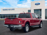 Used 2022 Ford F250 Lariat w/ Lariat Ultimate Package image 3