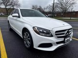 Used 2015 Mercedes-Benz C 300 4MATIC Sedan image 3