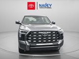 New 2025 Toyota Tundra Platinum image 2