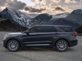 New 2025 Ford Explorer Active image 3