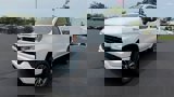 New 2025 Chevrolet Silverado 1500 RST image 4