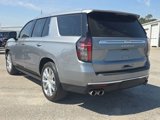 Used 2024 Chevrolet Tahoe High Country image 3