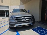 Used 2023 Mercedes-Benz GLE 350 image 2