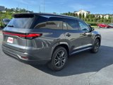 New 2025 Lexus TX 350 FWD image 5